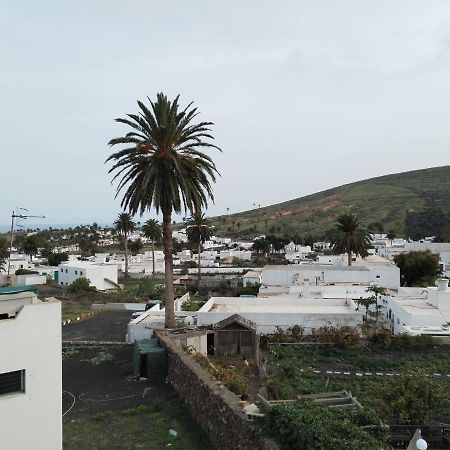 הוילה Haría Casa Isidro מראה חיצוני תמונה
