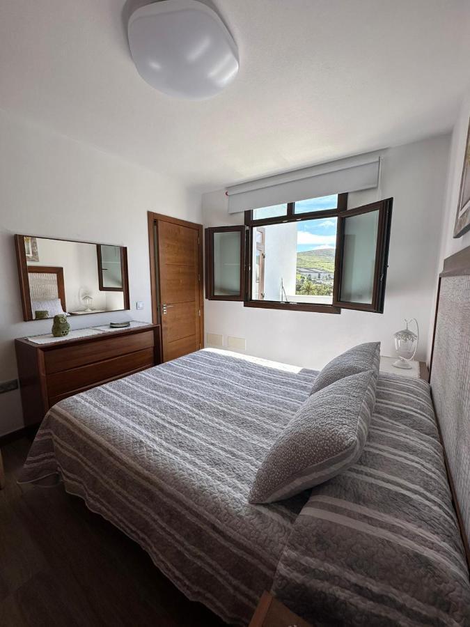 הוילה Haría Casa Isidro מראה חיצוני תמונה